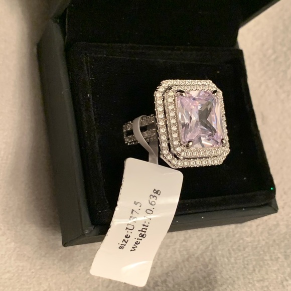 Lajerrio ring - Picture 4 of 5